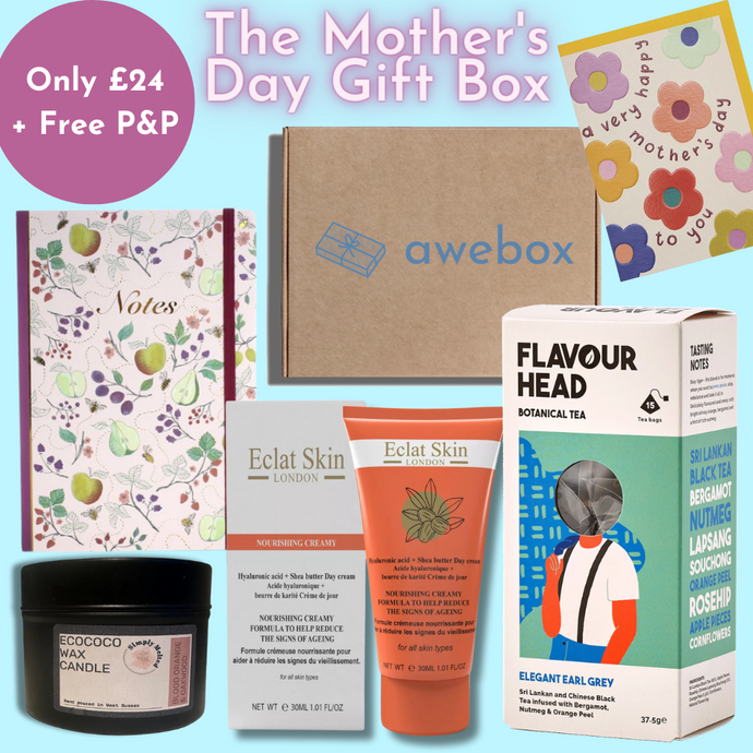 The Mother's Day Gift Box
