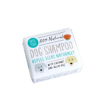 100% Vegan Dog Shampoo 80g
