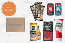 5 Choice Box - Monthly Subscription