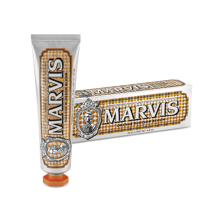 Marvis Sweet Orange Blossom Toothpaste 75ml