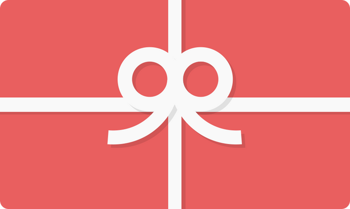 Gift Card - 6 Choice Box - Awebox